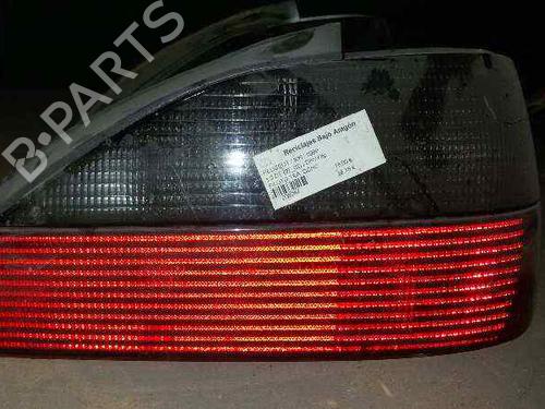 Used Right taillight PEUGEOT 306 Hatchback (7A, 7C, N3, N5) 1.4 (75 hp) 7940265