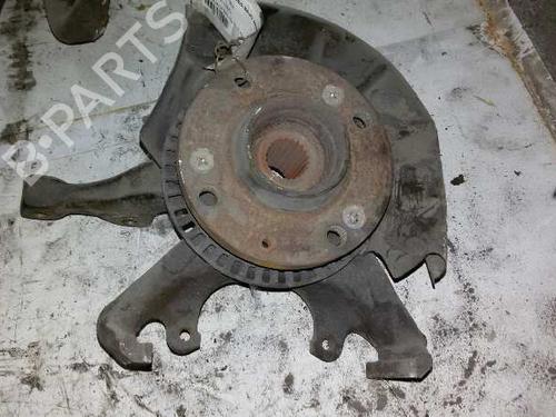 Used Left front steering knuckle SEAT IBIZA II (6K1) 1.8 i (90 hp) 7929693