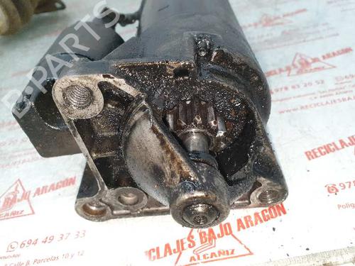 Starter RENAULT KANGOO (KC0/1_) D 65 1.9 (KC0E, KC02, KC0J, KC0N) | BP7936691M8