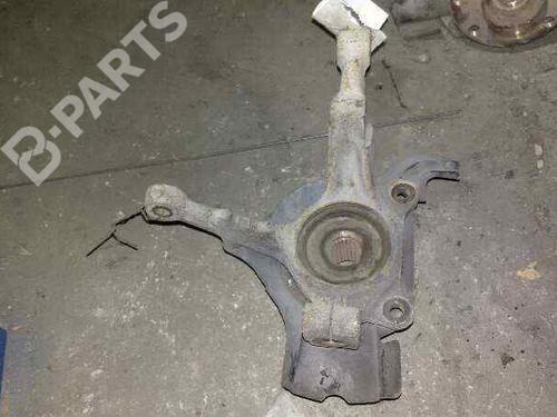 Used Left front steering knuckle Left front steering knuckle FIAT TIPO (160_) 1.6 i.e. (160.A1, 160.EC, 160.EB) (75 hp) 7943279 7943279
