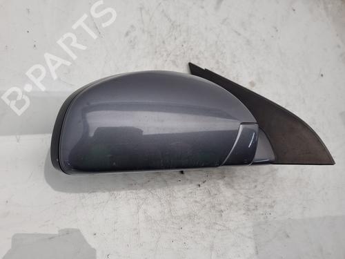 Right mirror OPEL VECTRA C GTS (Z02) 1.9 CDTI (F68) | BP13915321C27 