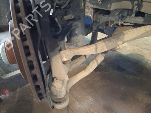 Right front steering knuckle MERCEDES-BENZ C-CLASS Coupe (CL203) C 160 Kompressor (203.730) BP28387635M26