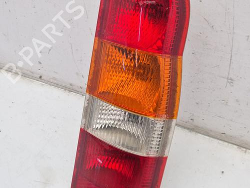 Lampa tylna prawa FORD TRANSIT Van (FA_ _) | BP30836148C35