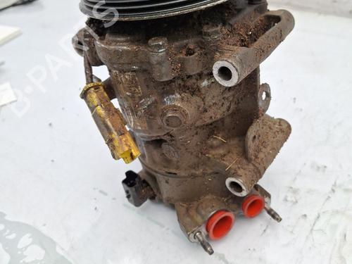 Klimakompressor CITROËN BERLINGO MULTISPACE (B9) 1.6 HDi 90 | BP29944483M34 