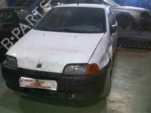 Peças FIAT PUNTO Van (176_) 1.7 D 4651511