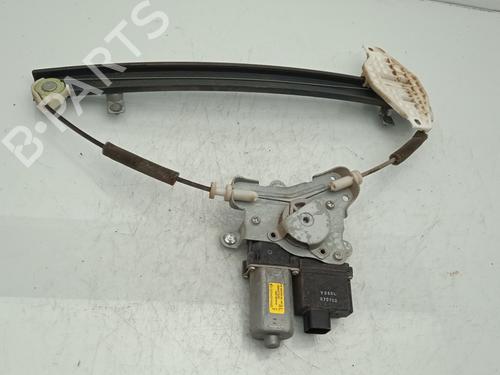 Front left window mechanism CHEVROLET EPICA (KL1_) 2.0 D | BP9215906C22 