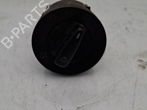 Used Headlight switch Headlight switch VW GOLF IV (1J1) 1.9 TDI (110 hp) 33552684 33552684