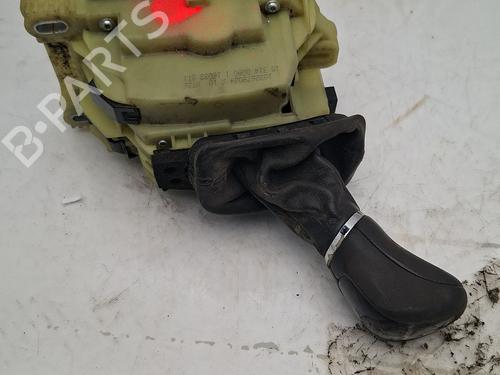 Used Gear lever Gear lever 37714326 37714326