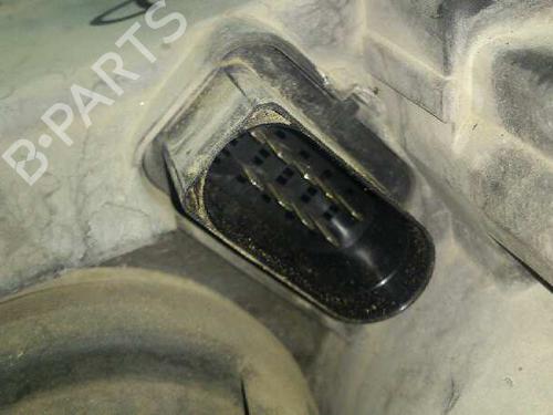 Right headlight VW POLO (9N_, 9A_) 1.2 12V | BP7932865C29 