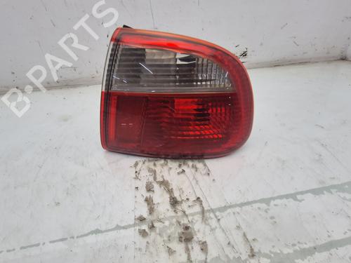 Used Right taillight SEAT TOLEDO I (1L2) 1.9 TD (75 hp) 28513834