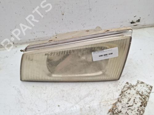 Used Left headlight Left headlight KIA PREGIO Van (TB) 2.5 TCi D (94 hp) 33290666 33290666