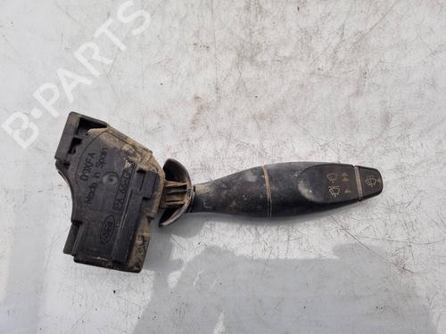 Ratstangsstang FORD TRANSIT CONNECT (P65_, P70_, P80_) 1.8 TDCi (90 hp) 10103877