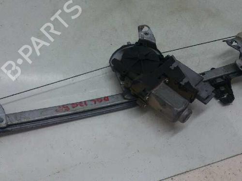 Used Front left window mechanism CITROËN C3 I (FC_, FN_) 1.4 HDi (68 hp) 7932159