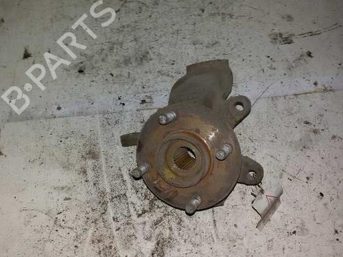 Used Right front steering knuckle FORD MONDEO II (BAP) 1.8 TD (90 hp) 7929687