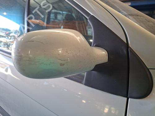 Used Right mirror Right mirror RENAULT MEGANE Scenic (JA0/1_) 1.6 16V (JA0B, JA04, JA11, JA00) (107 hp) 34366946 34366946