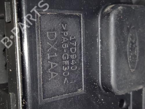 Steering column stalk FORD FOCUS II Turnier (DA_, FFS, DS)  | BP7945854I23 