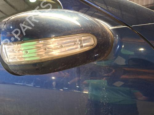 Used Right mirror MERCEDES-BENZ C-CLASS Coupe (CL203) C 160 Kompressor (203.730) (122 hp) 28387619