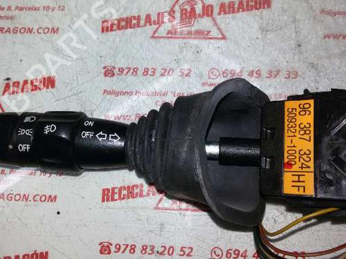 Headlight switch CHEVROLET NUBIRA Saloon  | BP7935923I24 