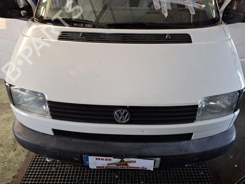 Used Hood VW TRANSPORTER T4 Van (70A, 70H, 7DA, 7DH) 1.9 TD (68 hp) 22322048