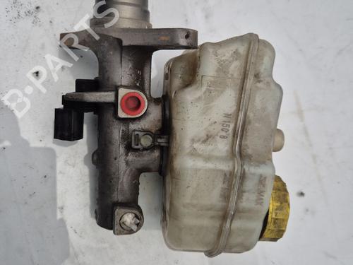 Used Brake master cylinder SEAT IBIZA IV (6J5, 6P1) 1.9 TDI (105 hp) 22646684