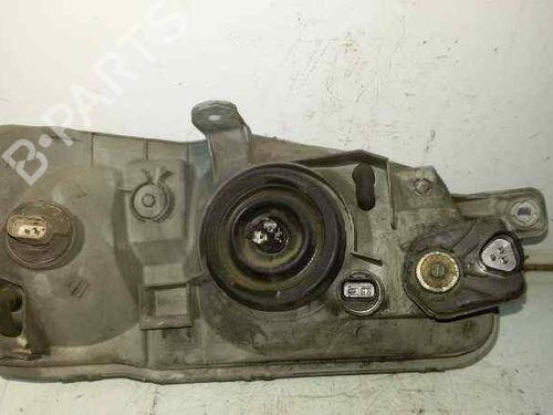 Left headlight HYUNDAI ACCENT II (LC)  | BP7940654C28 