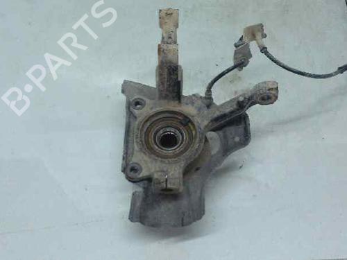 Right front steering knuckle FIAT PUNTO (188_) 1.2 60 (188.030, .050, .130, .150, .230, .250) | BP7931968M26 