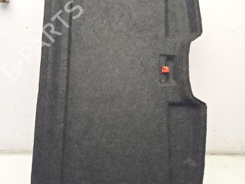 Półka bagażnika PEUGEOT 308 I (4A_, 4C_) 1.6 HDi | BP30336898C85