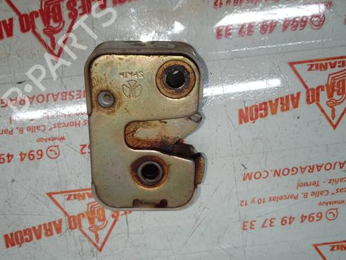 Used Front right lock CITROËN C15 Box Body/MPV (VD_) 1.8 D (60 hp) 7946291