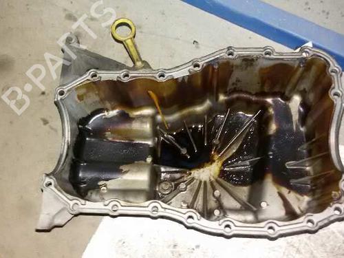 Ölwanne für RENAULT MEGANE I (BA0/1_) [1995-2004]  14215024