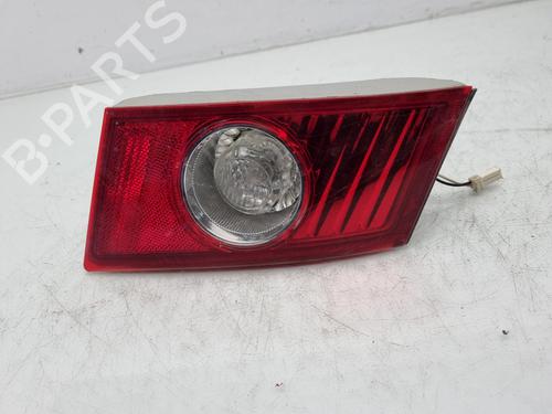 Used Left tailgate light CHEVROLET EPICA (KL1_) 2.0 D (150 hp) 10631822