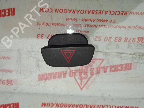 Used Warning switch FORD FOCUS II (DA_, HCP, DP) 1.6 TDCi (109 hp) 7947310