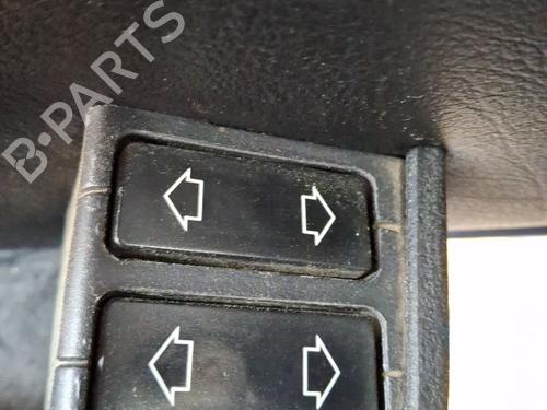 Used Left front window switch Left front window switch PEUGEOT 205 II (20A/C) 1.7 Diesel (60 hp) 33461029 33461029