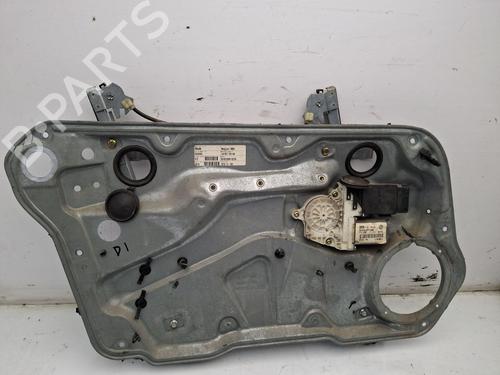 Used Front left window mechanism Front left window mechanism VW GOLF IV (1J1) 1.9 TDI (115 hp) 33795422 33795422