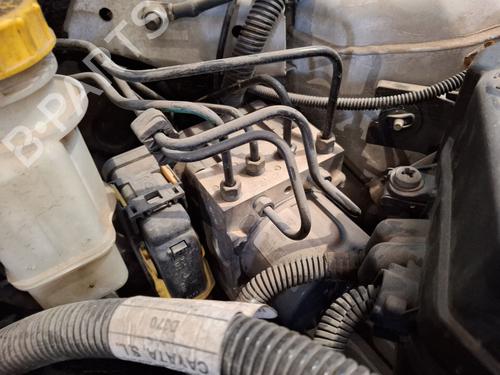 Used ABS pump ALFA ROMEO GIULIETTA (940_) 1.4 TB (940FXA1A, 940FXT1A) (120 hp) 28383070