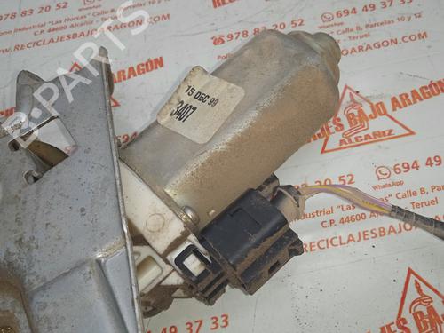Front right window mechanism FORD FOCUS I (DAW, DBW) 1.8 Turbo DI / TDDi | BP7945629C23 