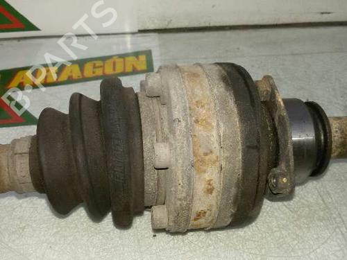 Right front driveshaft FIAT IDEA (350_) 1.3 D Multijet | BP7935254M39 