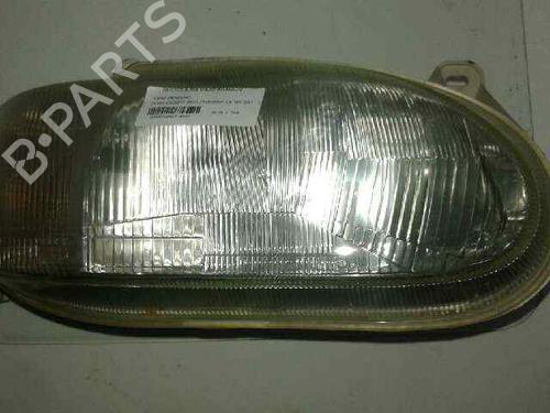 Faro derecho FORD ESCORT VI (GAL, AAL, ABL) 1.8 TD (90 hp) 7940281