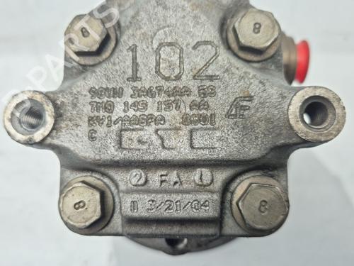 Styring servopumpe SEAT ALHAMBRA (7V8, 7V9) 1.9 TDI | BP25769672M99 
