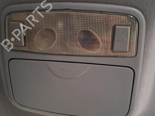 Luz interior Luz interior HYUNDAI MATRIX (FC) 1.5 CRDi (82 hp) 34367015 34367015