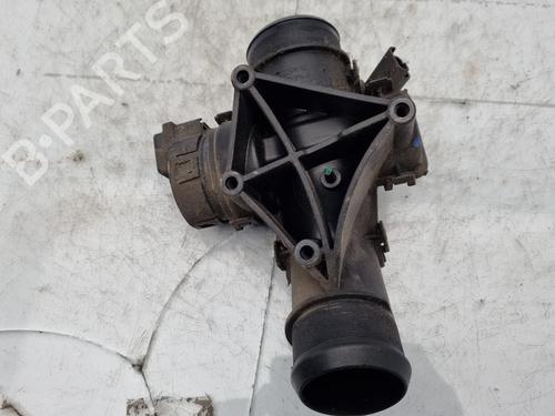 Used Throttle body CITROËN XSARA PICASSO (N68) 1.6 HDi (90 hp) 17703006