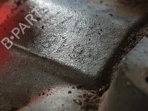 Gearbox HYUNDAI ACCENT III (MC) 1.4 GL | BP7943574M3