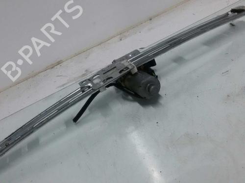 Front right window mechanism MERCEDES-BENZ A-CLASS (W168) A 140 (168.031, 168.131) | BP7930264C23 