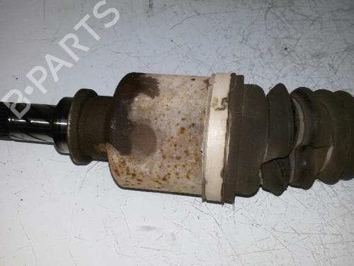 Left front driveshaft RENAULT MEGANE II Estate (KM0/1_)  | BP7930653M38 