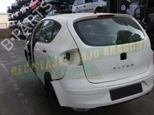 Right front steering knuckle SEAT ALTEA (5P1) 1.9 TDI | BP7944940M26 