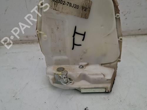 Fechadura trás esquerda Fechadura trás esquerda 37074854 37074854