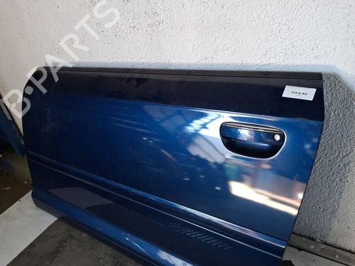 Left front door AUDI A3 (8P1) 1.6 TDI | BP27569335C2 