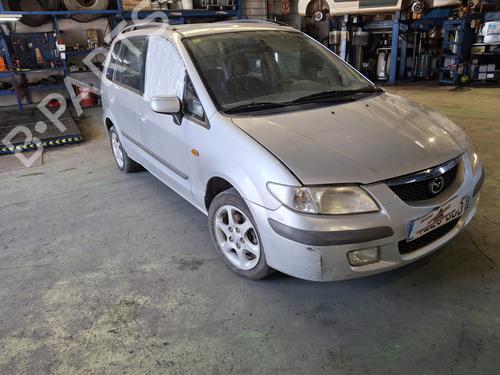 Used Parts MAZDA PREMACY (CP) 1.9 (CP10P) (114 hp) 4219650