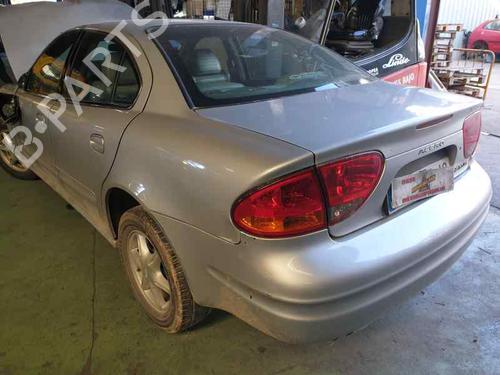 Brugte CHEVROLET ALERO 2.4 16V (141 hp) 910338