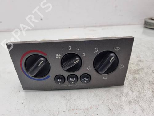 Commande Chauffage OPEL MERIVA A MPV (X03) 1.6 16V (E75) | BP10219923I5 