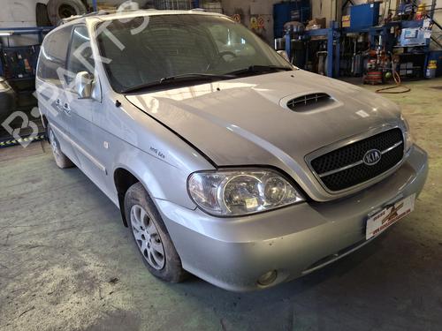 Used Parts KIA CARNIVAL II (GQ) 2.9 CRDi (144 hp) 4334932